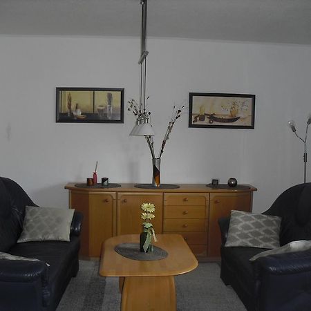 Haus Weiche Διαμέρισμα Φλένσμπουργκ Δωμάτιο φωτογραφία
