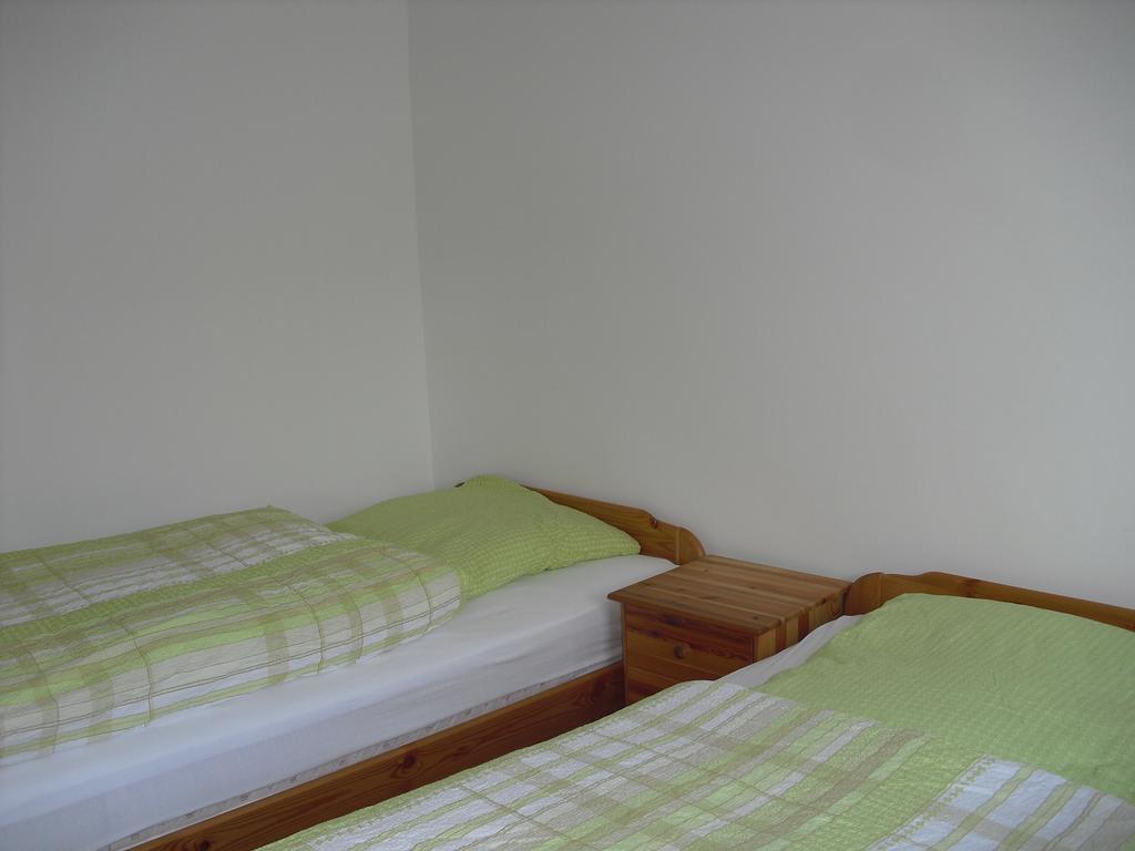 Haus Weiche Διαμέρισμα Φλένσμπουργκ Δωμάτιο φωτογραφία