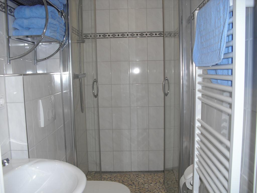 Haus Weiche Διαμέρισμα Φλένσμπουργκ Δωμάτιο φωτογραφία
